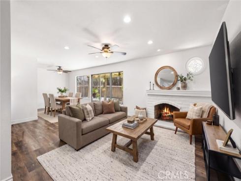 809  North Ford Avenue  , Fullerton, CA