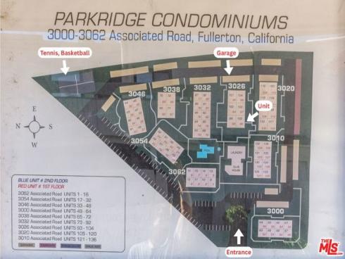 3026  Associated  96  Road, Fullerton, CA