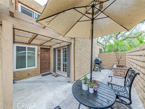 2758 Via Hacienda 98 , Fullerton, CA