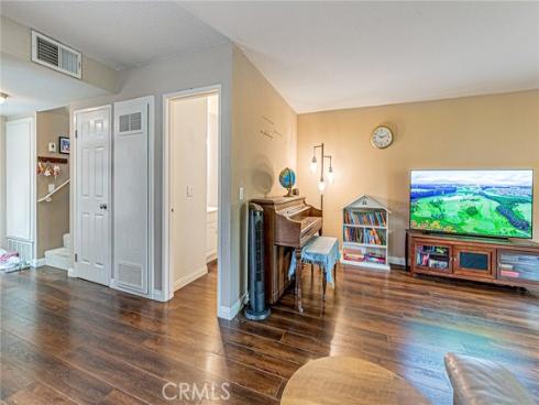 2758 Via Hacienda 98 , Fullerton, CA