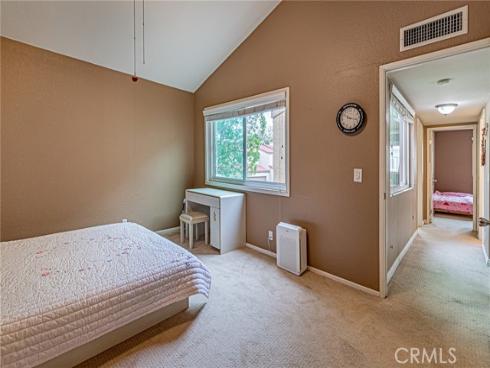 2758 Via Hacienda 98 , Fullerton, CA