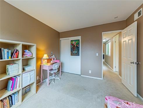 2758 Via Hacienda 98 , Fullerton, CA