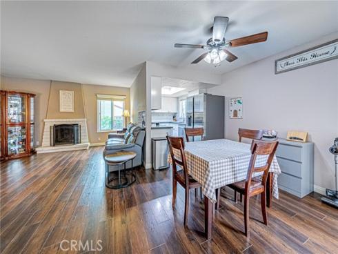 2758 Via Hacienda 98 , Fullerton, CA