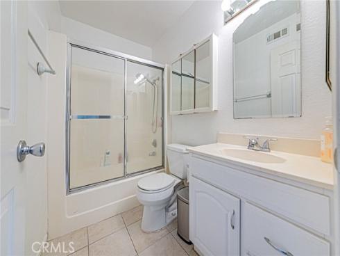 2758 Via Hacienda 98 , Fullerton, CA