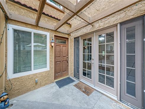 2758 Via Hacienda 98 , Fullerton, CA