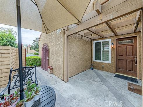 2758 Via Hacienda 98 , Fullerton, CA