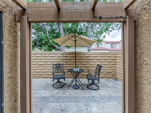 2758 Via Hacienda 98 , Fullerton, CA