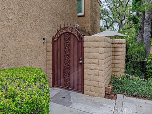 2758 Via Hacienda 98 , Fullerton, CA