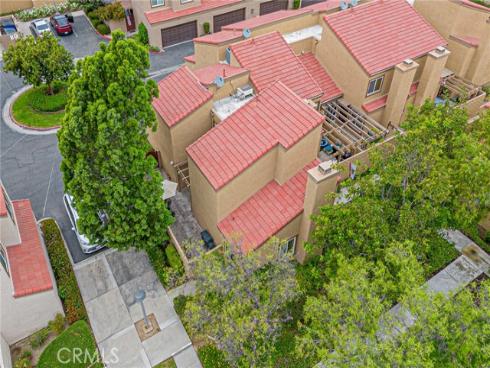 2758 Via Hacienda 98 , Fullerton, CA