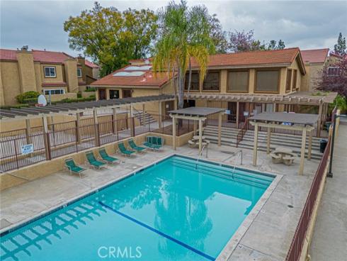 2758 Via Hacienda 98 , Fullerton, CA