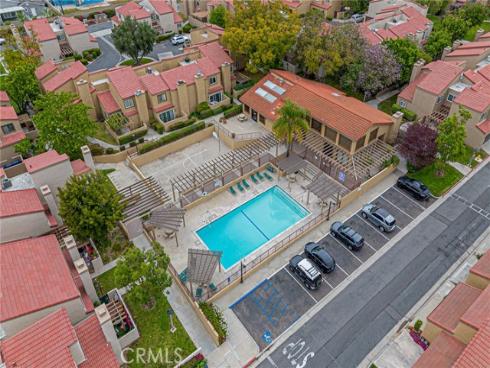2758 Via Hacienda 98 , Fullerton, CA