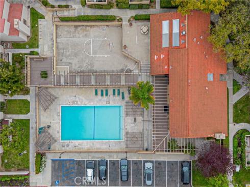 2758 Via Hacienda 98 , Fullerton, CA