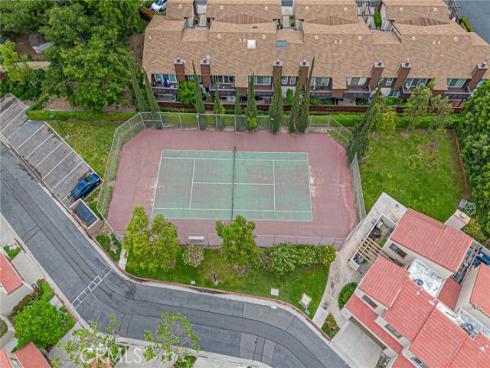2758 Via Hacienda 98 , Fullerton, CA