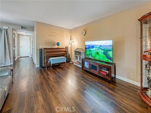 2758 Via Hacienda 98 , Fullerton, CA