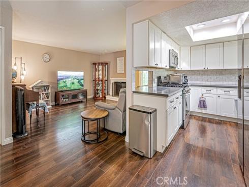 2758 Via Hacienda 98 , Fullerton, CA