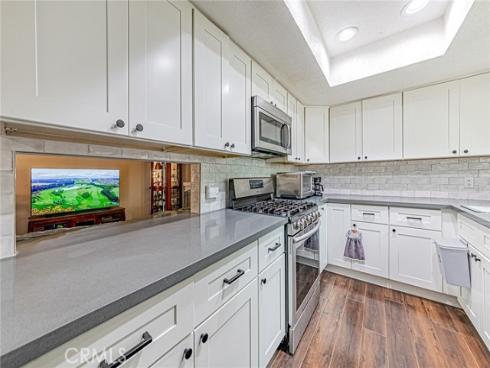 2758 Via Hacienda 98 , Fullerton, CA