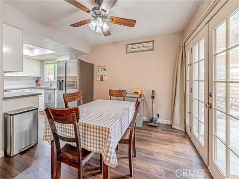 2758 Via Hacienda 98 , Fullerton, CA