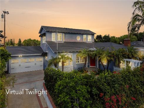 761  Ocean View  , Fullerton, CA