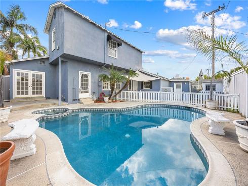 761  Ocean View  , Fullerton, CA