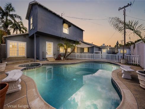 761  Ocean View  , Fullerton, CA