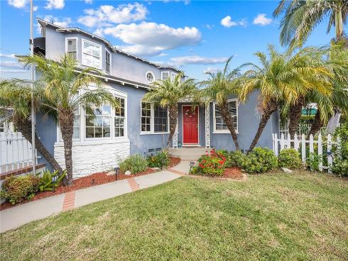 761  Ocean View  , Fullerton, CA