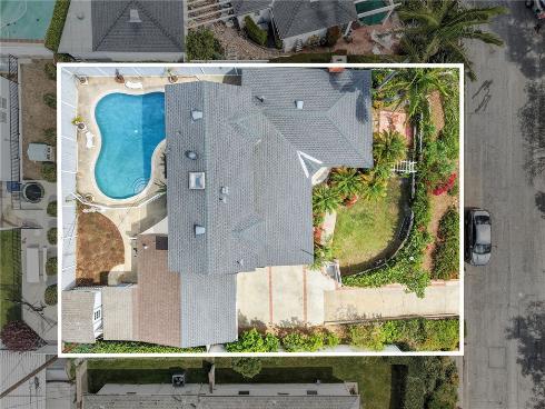 761  Ocean View  , Fullerton, CA