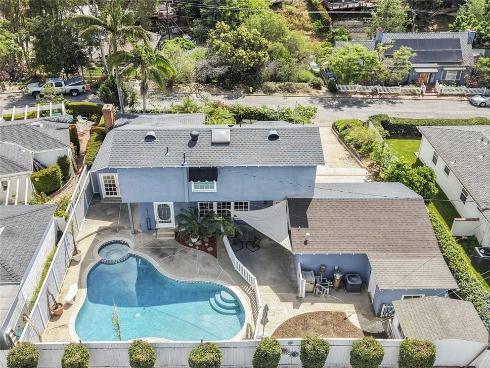 761  Ocean View  , Fullerton, CA
