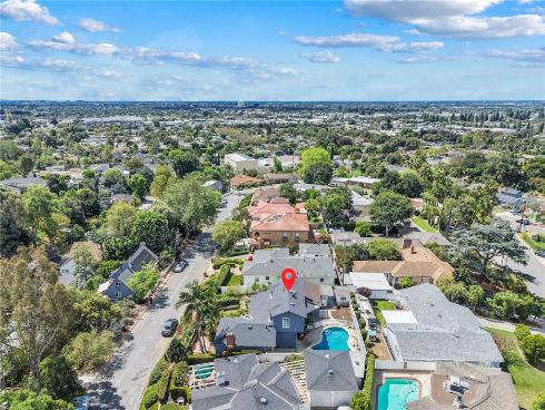 761  Ocean View  , Fullerton, CA