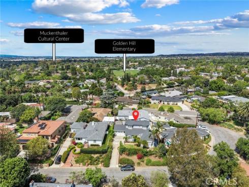 761  Ocean View  , Fullerton, CA