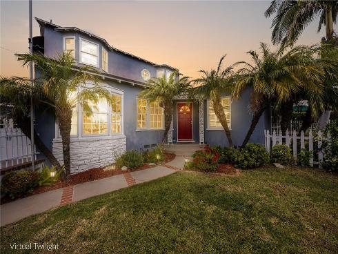 761  Ocean View  , Fullerton, CA