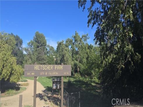 761  Ocean View  , Fullerton, CA