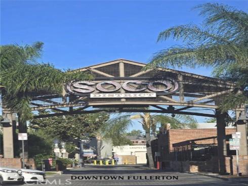 761  Ocean View  , Fullerton, CA