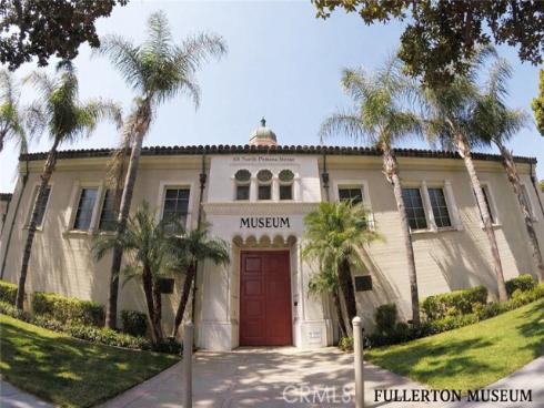 761  Ocean View  , Fullerton, CA