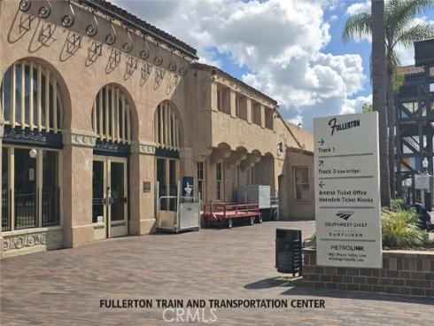 761  Ocean View  , Fullerton, CA