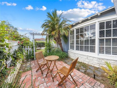 761  Ocean View  , Fullerton, CA