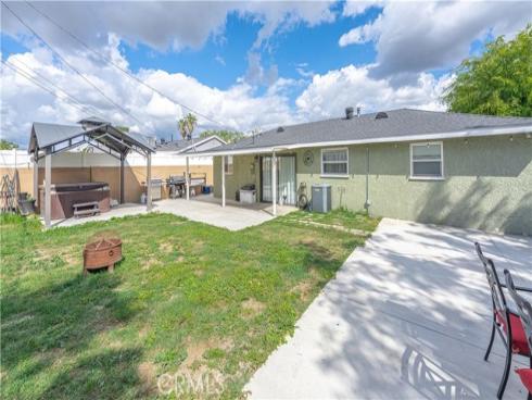 2106 W Olive  , Fullerton, CA