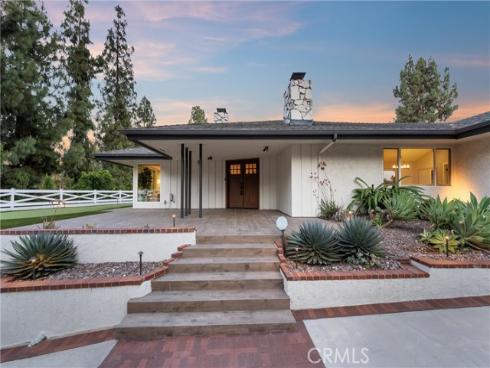 510 W Laguna   Road, Fullerton, CA