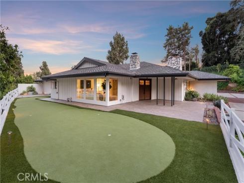 510 W Laguna   Road, Fullerton, CA