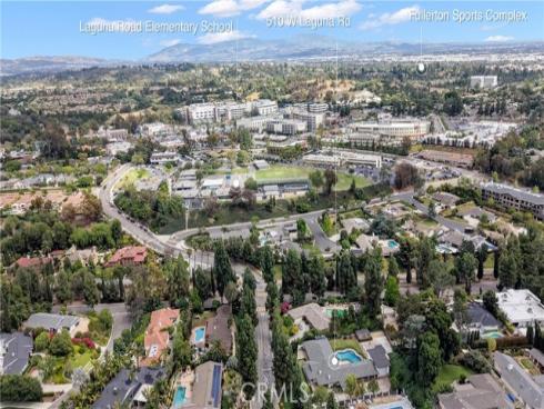 510 W Laguna   Road, Fullerton, CA