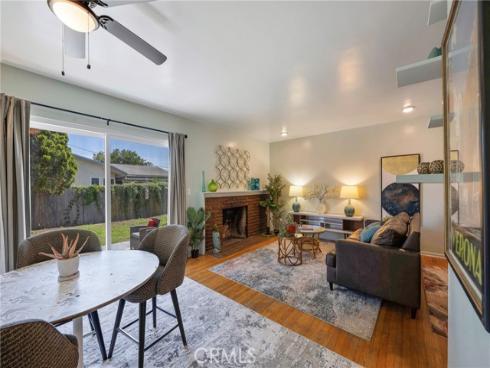 1600 W Orangethorpe  , Fullerton, CA