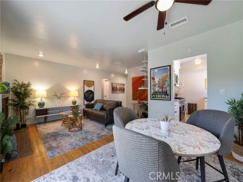 1600 W Orangethorpe  , Fullerton, CA