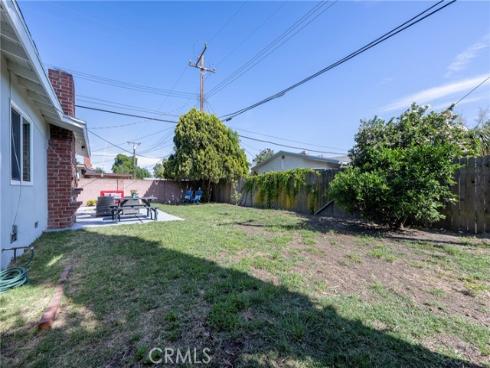 1600 W Orangethorpe  , Fullerton, CA