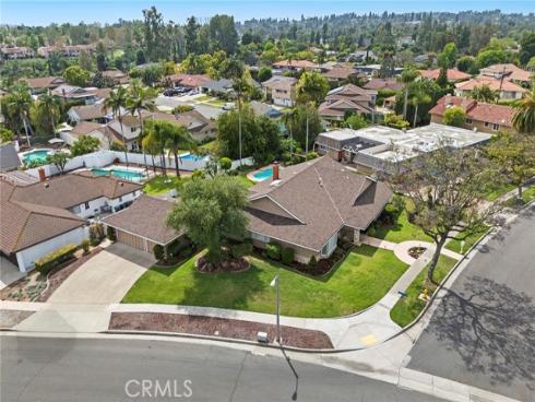 774 Rosarita Drive, Fullerton, CA