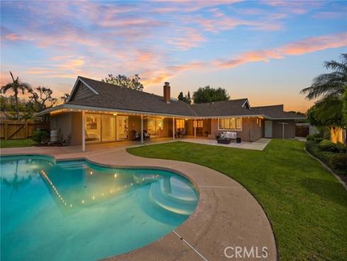 774 Rosarita Drive, Fullerton, CA