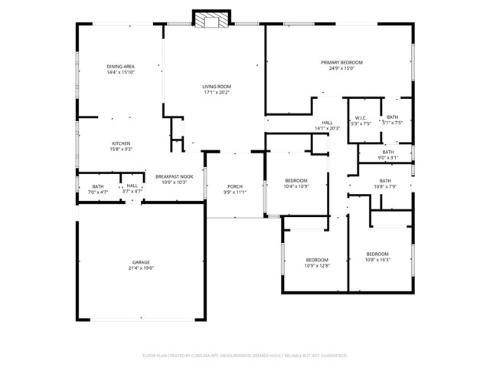 620 E Glenwood  , Fullerton, CA