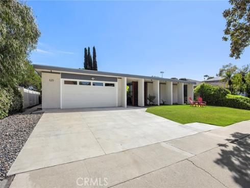 620 E Glenwood  , Fullerton, CA