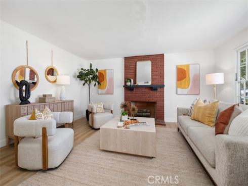 4136  W Ash Ave  , Fullerton, CA