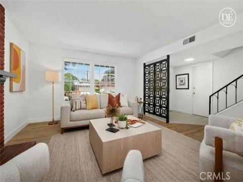 4136  W Ash Ave  , Fullerton, CA