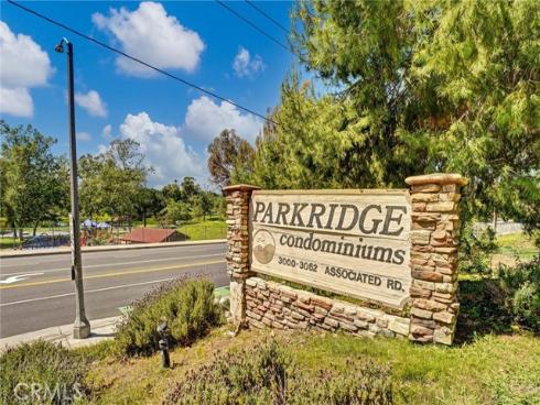 3010  Associated  133  Road, Fullerton, CA