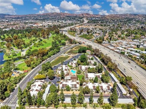 3010  Associated  133  Road, Fullerton, CA